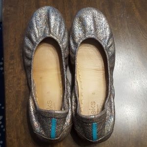 Lovestruck Tieks